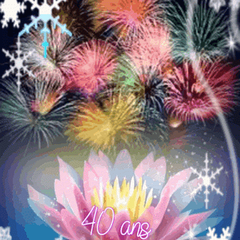 Anniversaire de l »Atelier Arc-en-Ciel