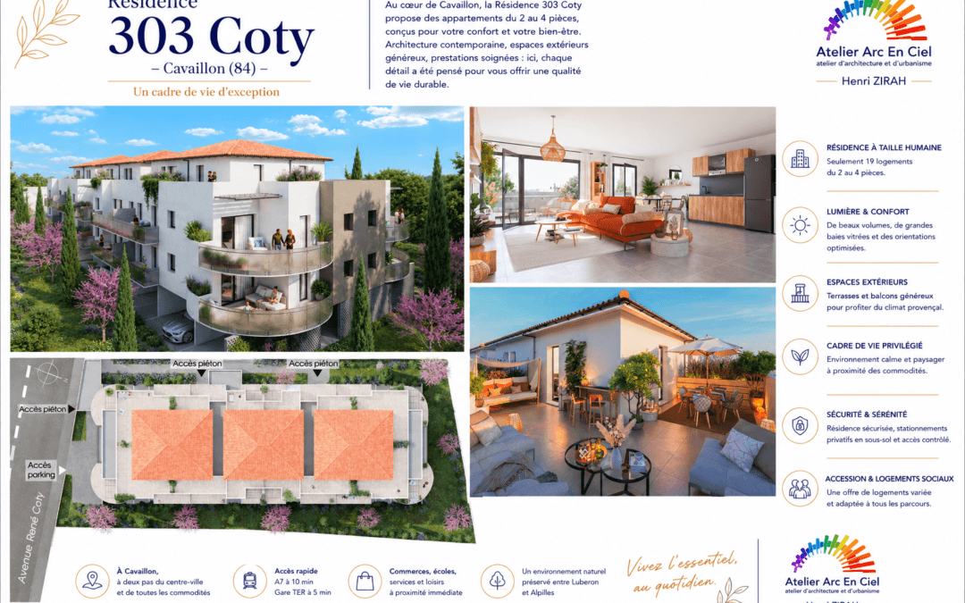 303 Coty
