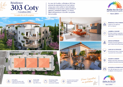 303 Coty