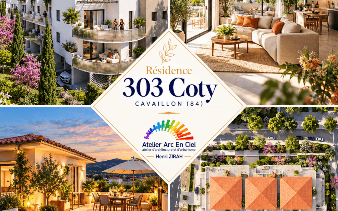 303 Coty