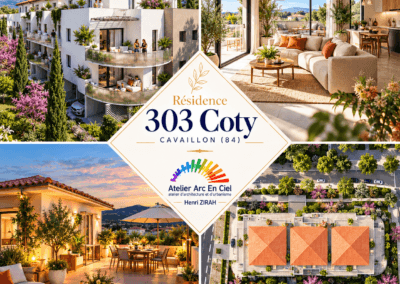 303 Coty