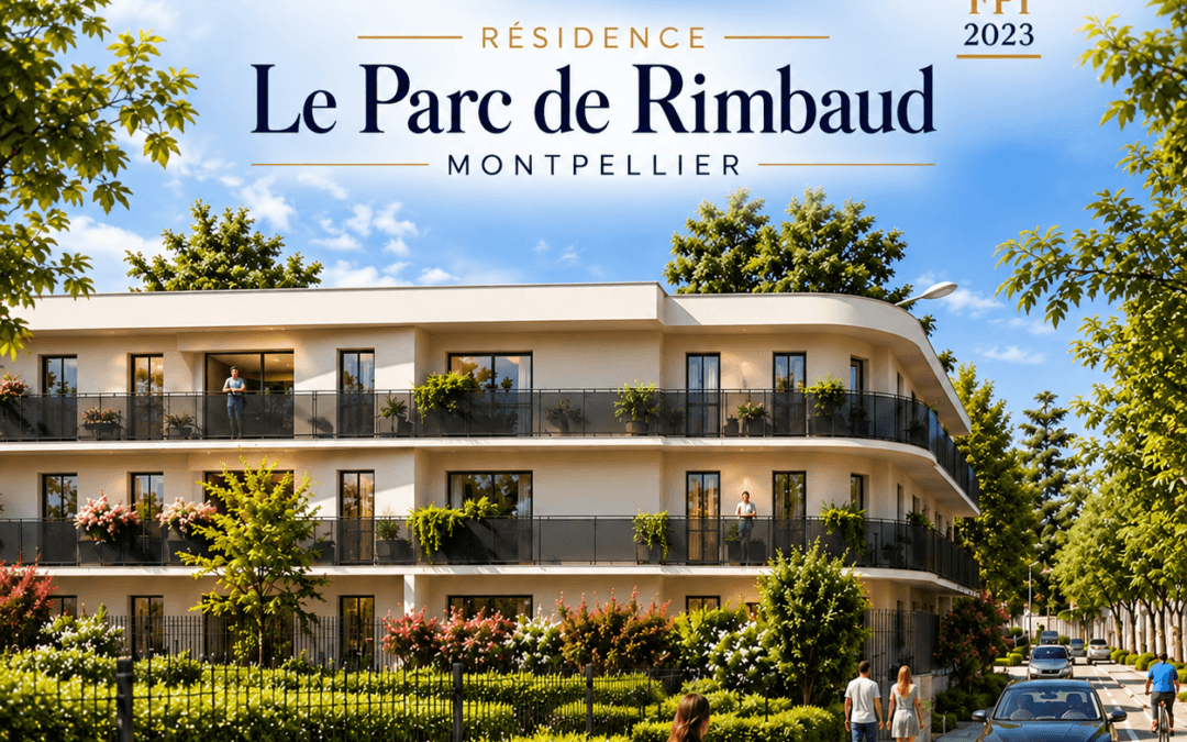 Le Parc de Rimbaud