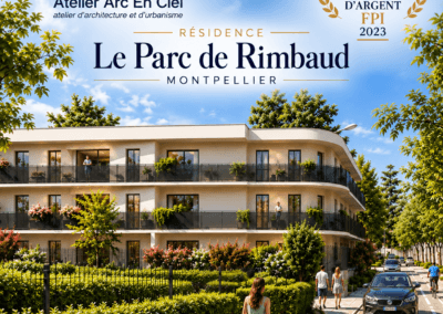 Le Parc de Rimbaud