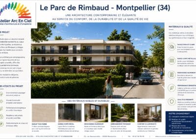 Le Parc de Rimbaud