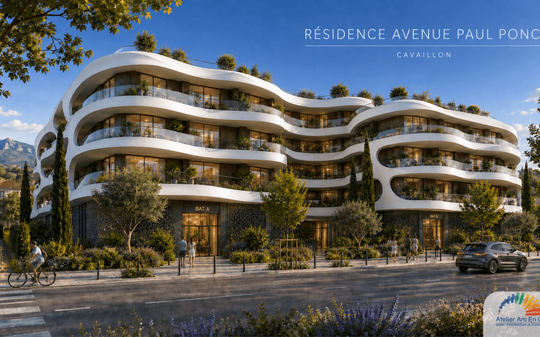 Résidence Poncé
