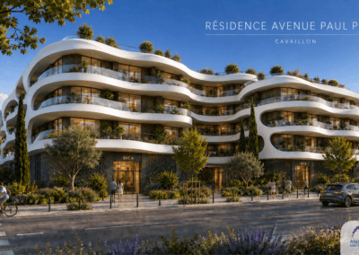 Résidence Poncé