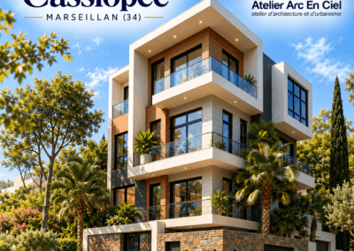 Cassiopée