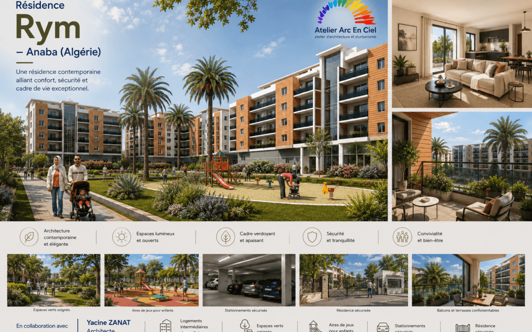 Rym – Annaba