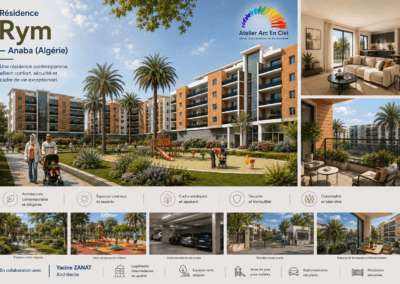 Rym – Annaba