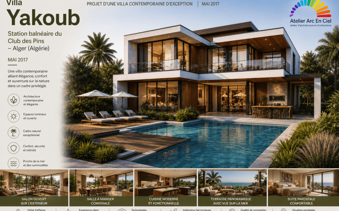Villa Yacoub