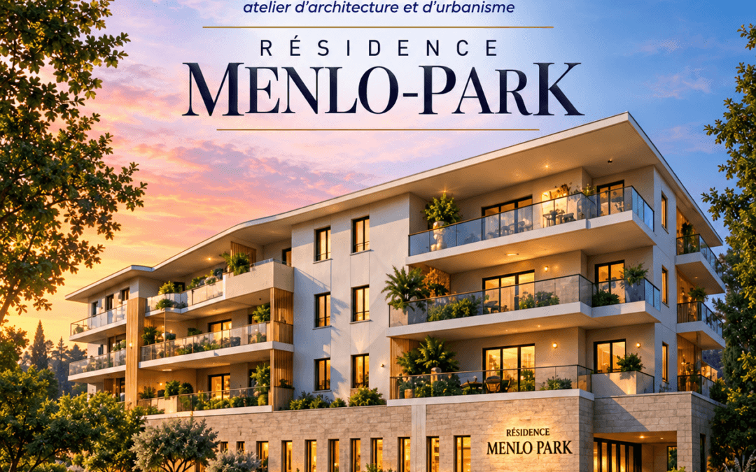 Résidence Menlo Park